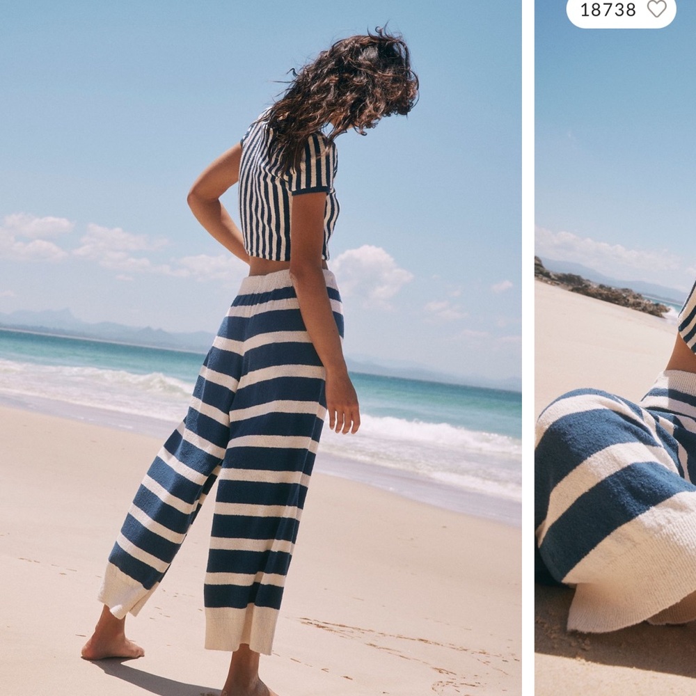 Roberta sweater set - never worn!